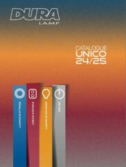 Catalogue Unico 2024/25