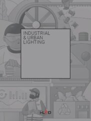 Industrial & Urban Lighting 2021