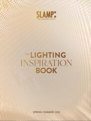 The lighting inspiration book 2023