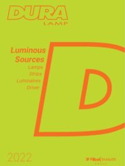 Luminous Sources 2022