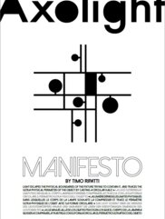 Manifesto Magazine