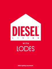 Diesel Living with Lodes 2023-24