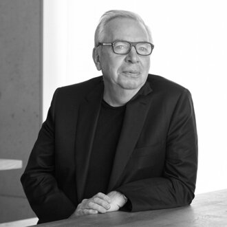 David Chipperfield